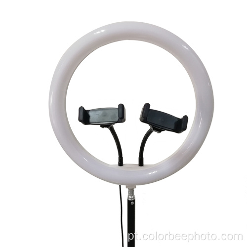 12 polegadas mini foto estúdio LED anel luminoso para câmera
